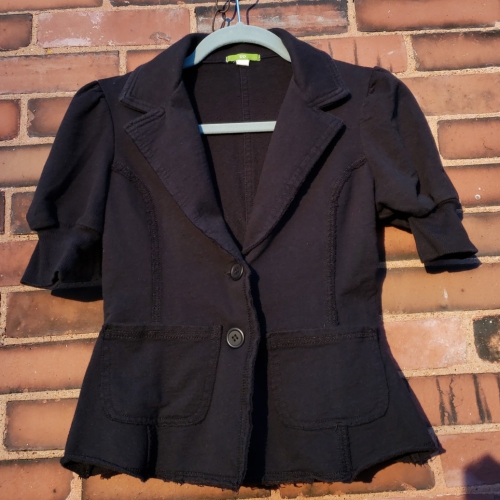 UO Jacket - Small